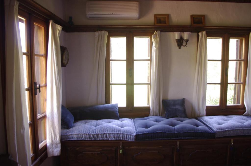 Terrace Houses Sirince Selçuk Ruang foto